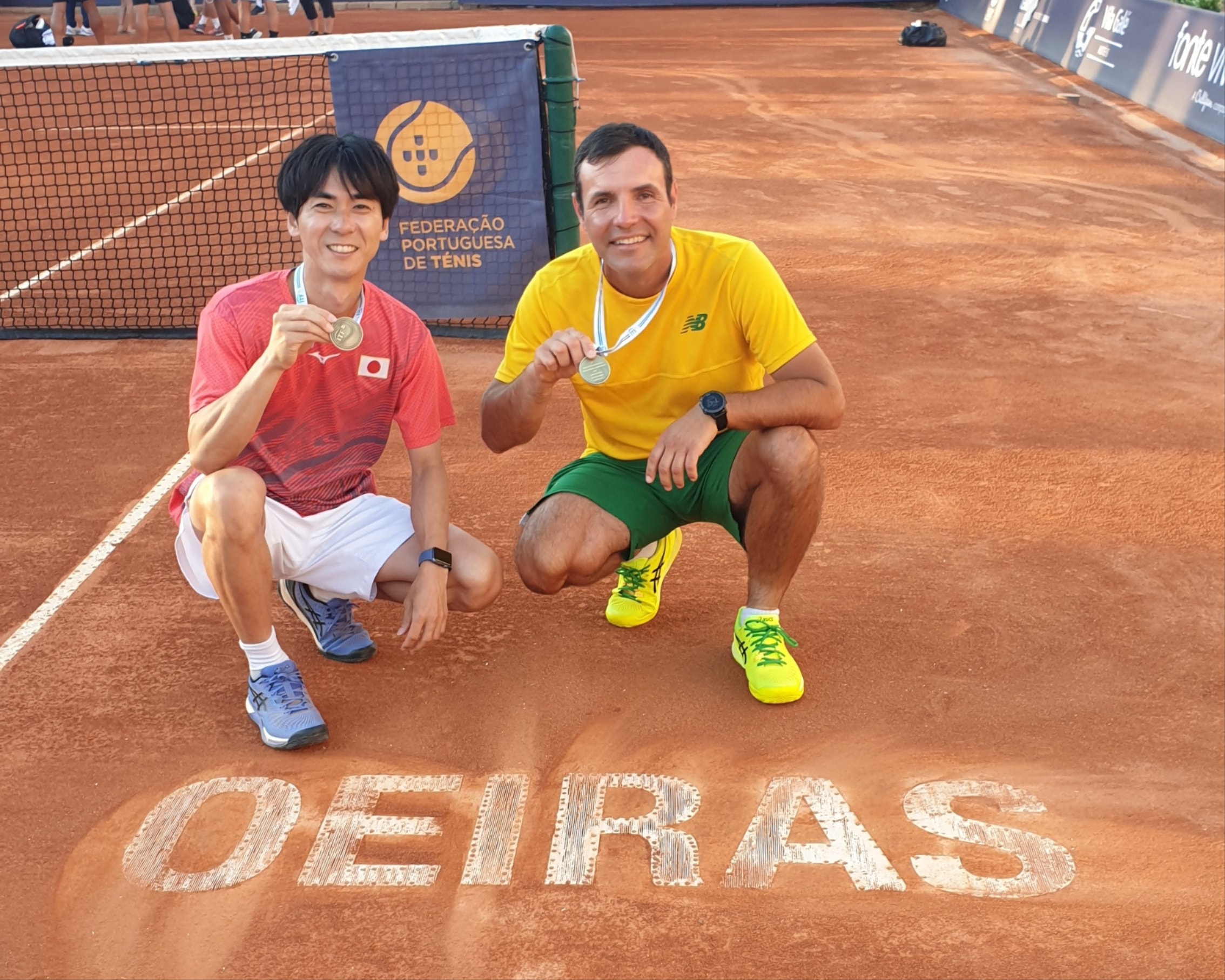 Michael Dedajic — Head Coach, Tennis NE1 Academy